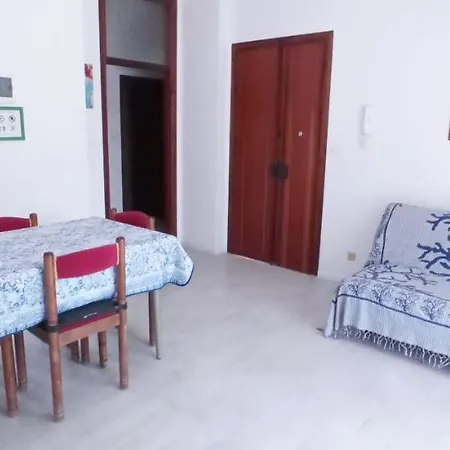 Apartment Casa Garbein