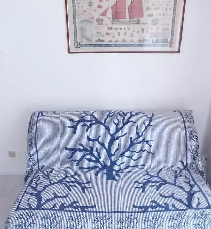Casa Garbein * Римини