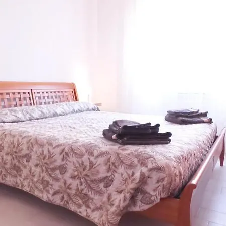 Casa Garbein * Римини