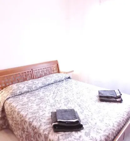 Casa Garbein Римини