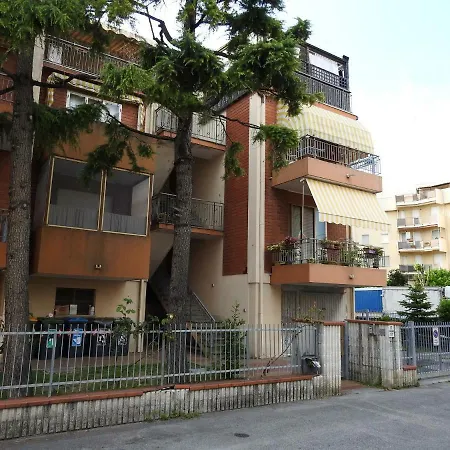 Apartment Casa Garbein Rimini