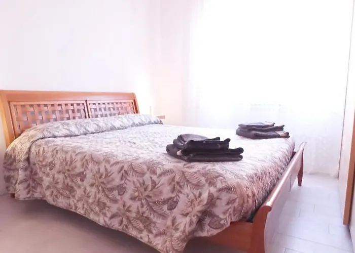 Casa Garbein * Rimini