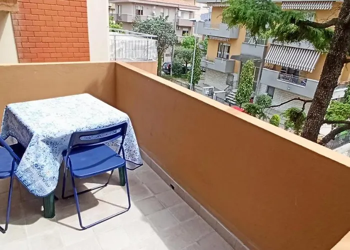 Apartment Casa Garbein *