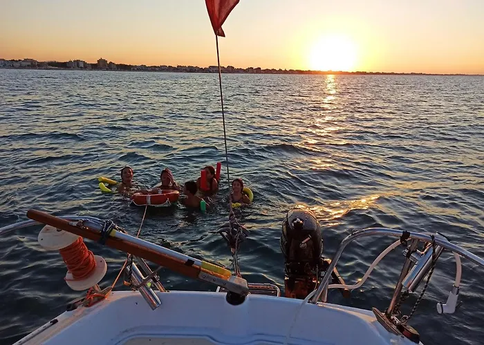 Casa Garbein Apartment Rimini