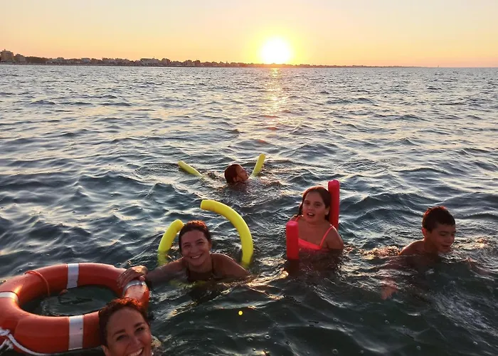 Apartment Casa Garbein Rimini