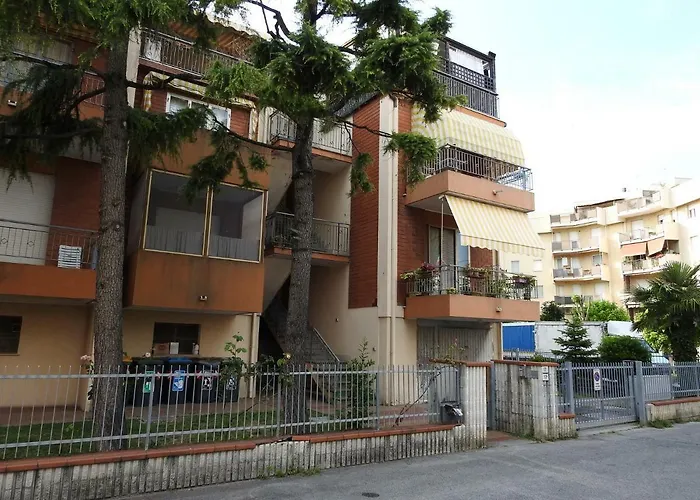 Apartment Casa Garbein Rimini