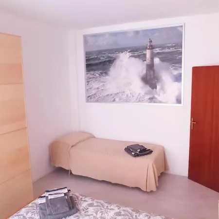 Apartamento Casa Garbein Rimini