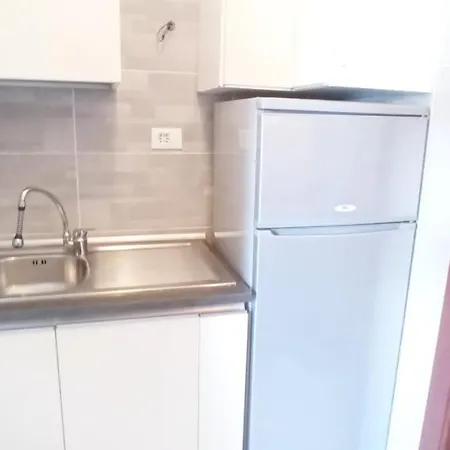 Casa Garbein Apartamento