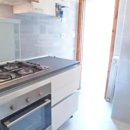 Casa Garbein Appartement *