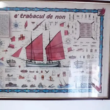 Casa Garbein Lejlighed Rimini