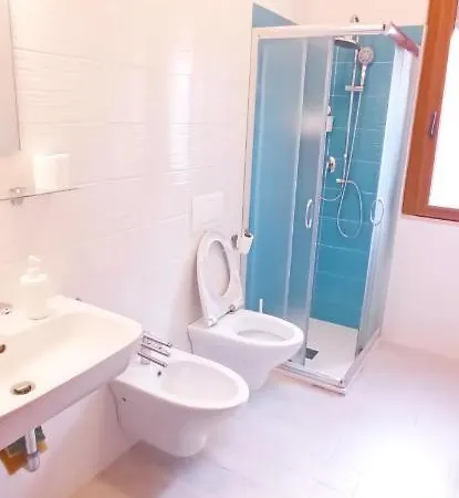 Casa Garbein Apartamento *