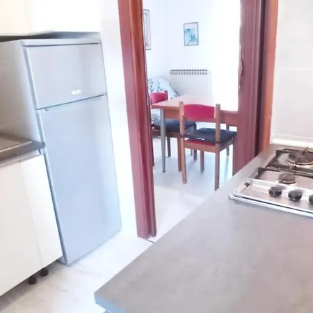 Casa Garbein Lejlighed Rimini