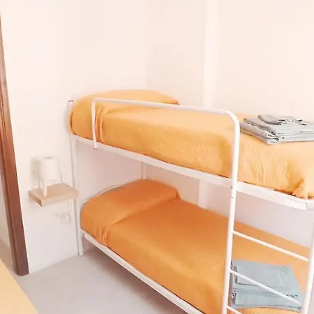 Appartement Casa Garbein *