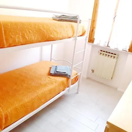Lejlighed Casa Garbein *