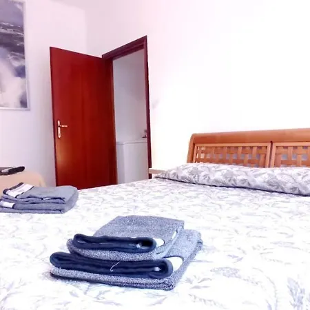 Lejlighed Casa Garbein