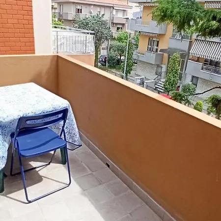 Appartement Casa Garbein *