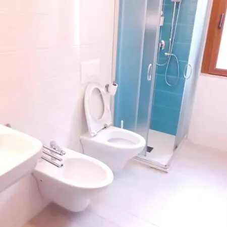 Apartamento Casa Garbein *