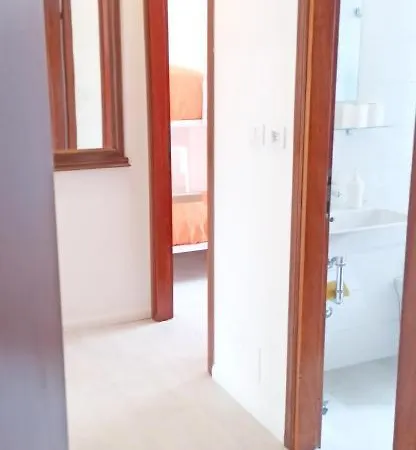Casa Garbein Lejlighed