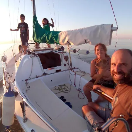 Appartement Casa Garbein *