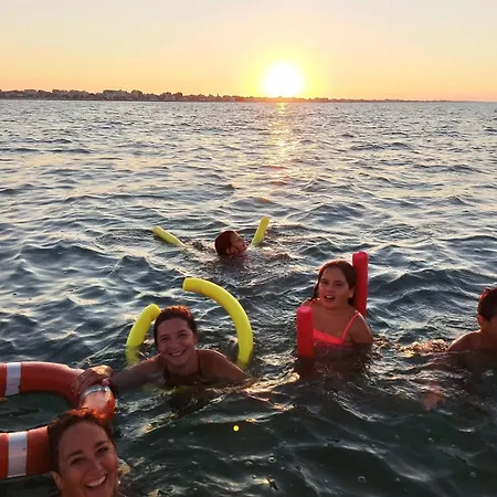 Lejlighed Casa Garbein Rimini