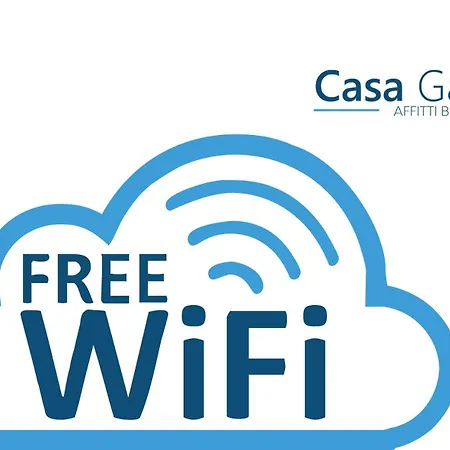 Casa Garbein Lejlighed