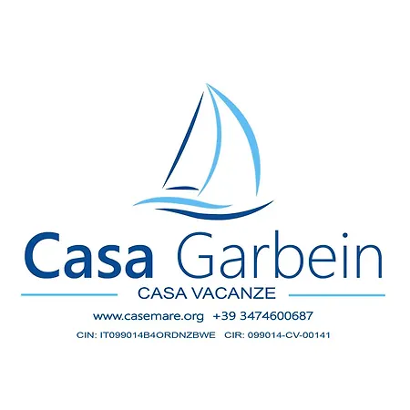 Casa Garbein Lejlighed Rimini