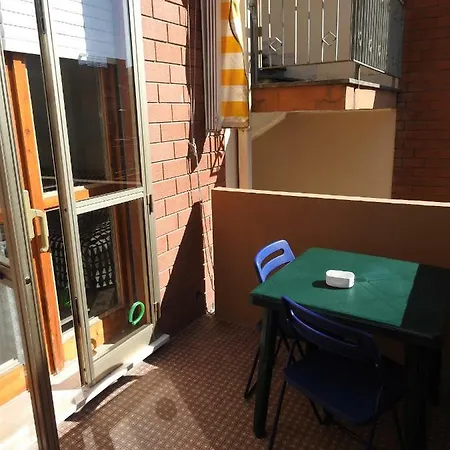 Casa Garbein Lejlighed Rimini