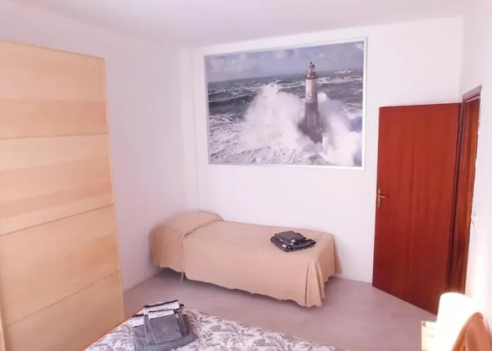 Lejlighed Casa Garbein Rimini