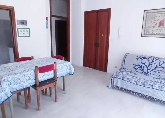 Lejlighed Casa Garbein