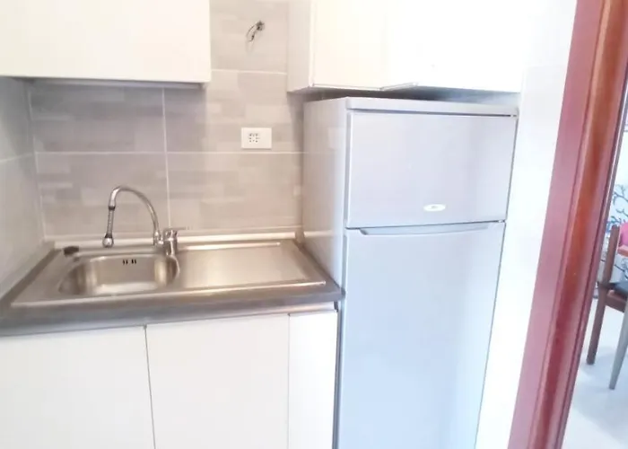 Casa Garbein Apartamento