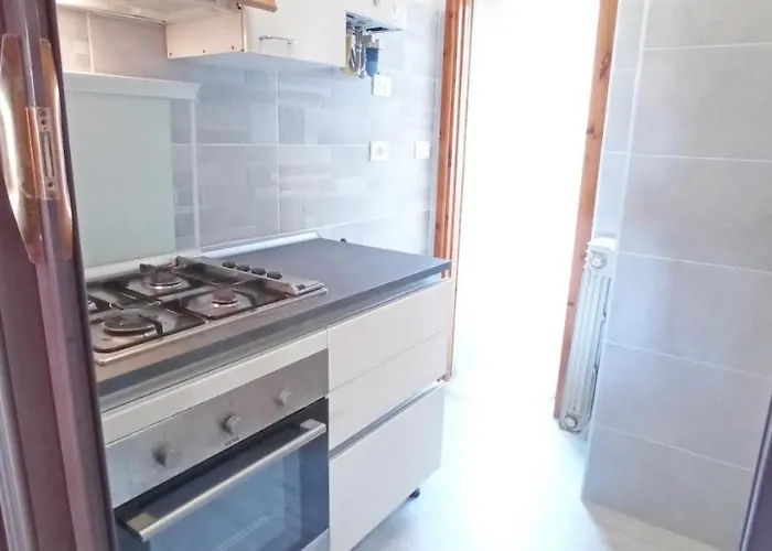 Casa Garbein Apartamento *