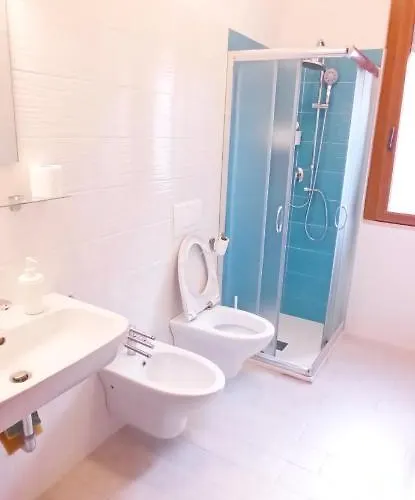 Casa Garbein Apartamento *