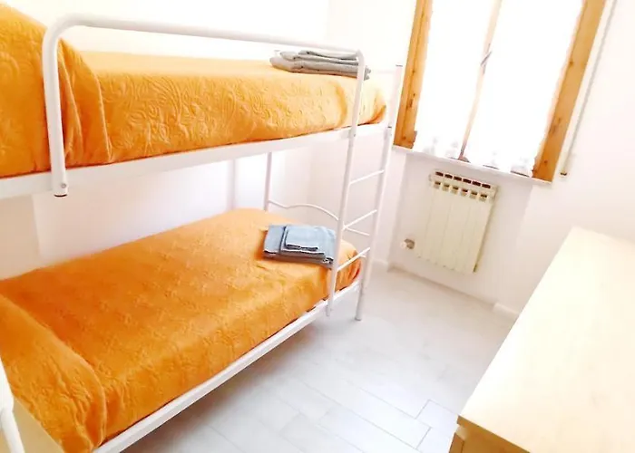 Apartamento Casa Garbein *