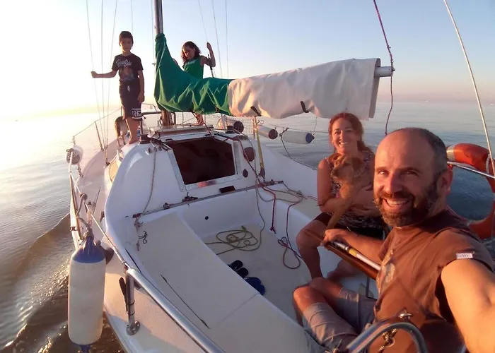 Lejlighed Casa Garbein *