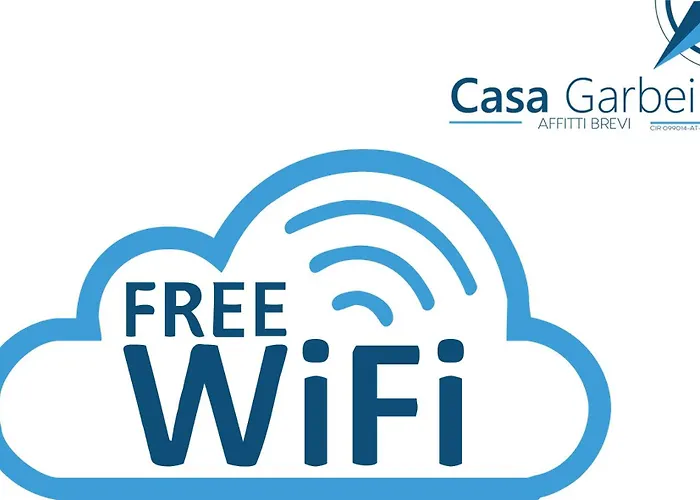 Casa Garbein Apartamento