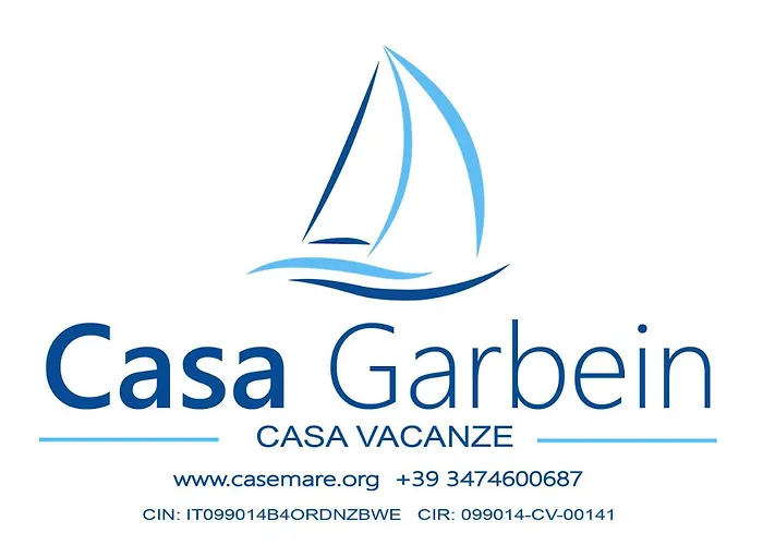 Casa Garbein Lejlighed Rimini