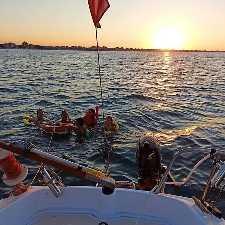 Casa Garbein Apartament Rimini