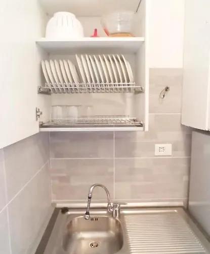 Apartament Casa Garbein *