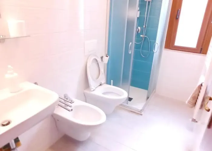 Apartament Casa Garbein *