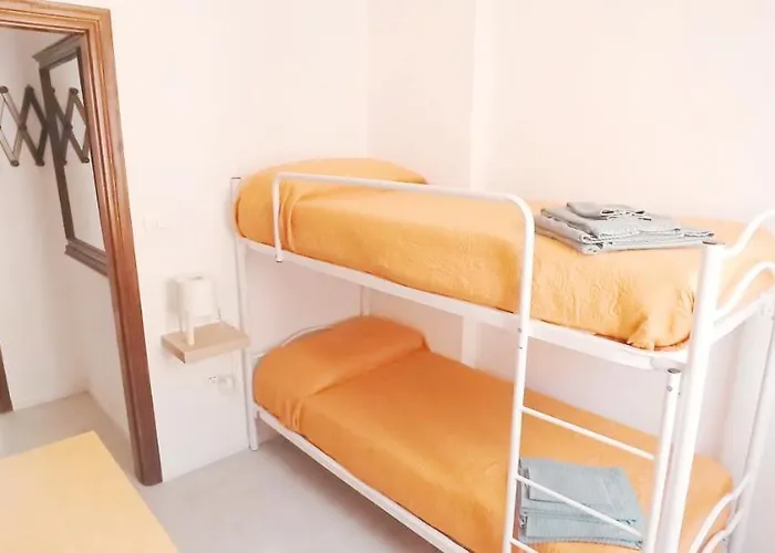 Appartement Casa Garbein *